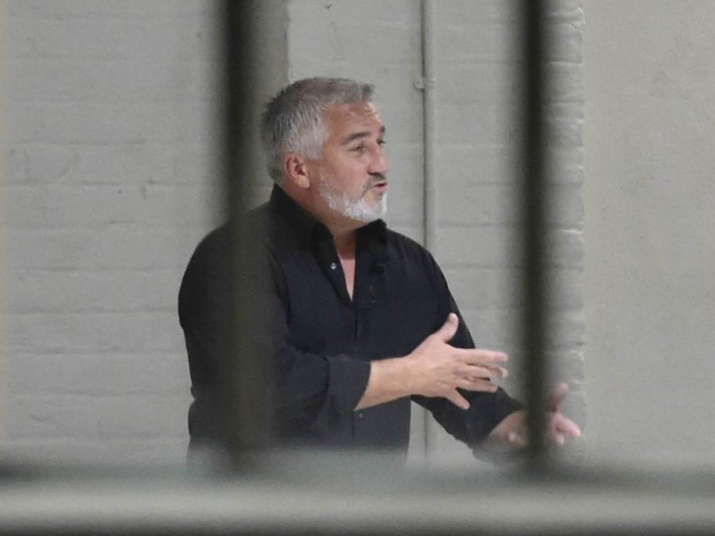 Paul Hollywood se razveo zbog afere s ljubavnicom