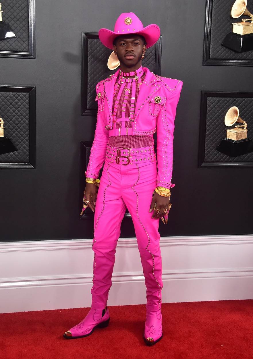 Najbizarnija modna izdanja sa 62. dodjele nagrada Grammy