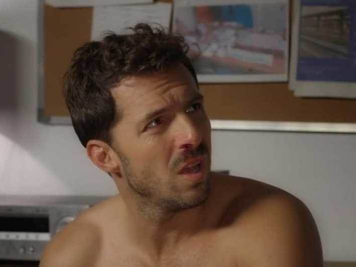 Filip Juričić o novoj seriji Metropolitanci