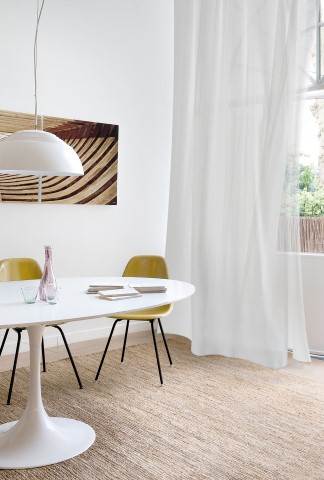 Sedam vrsta zavjesa koje ćete obožavati u 2020. godini