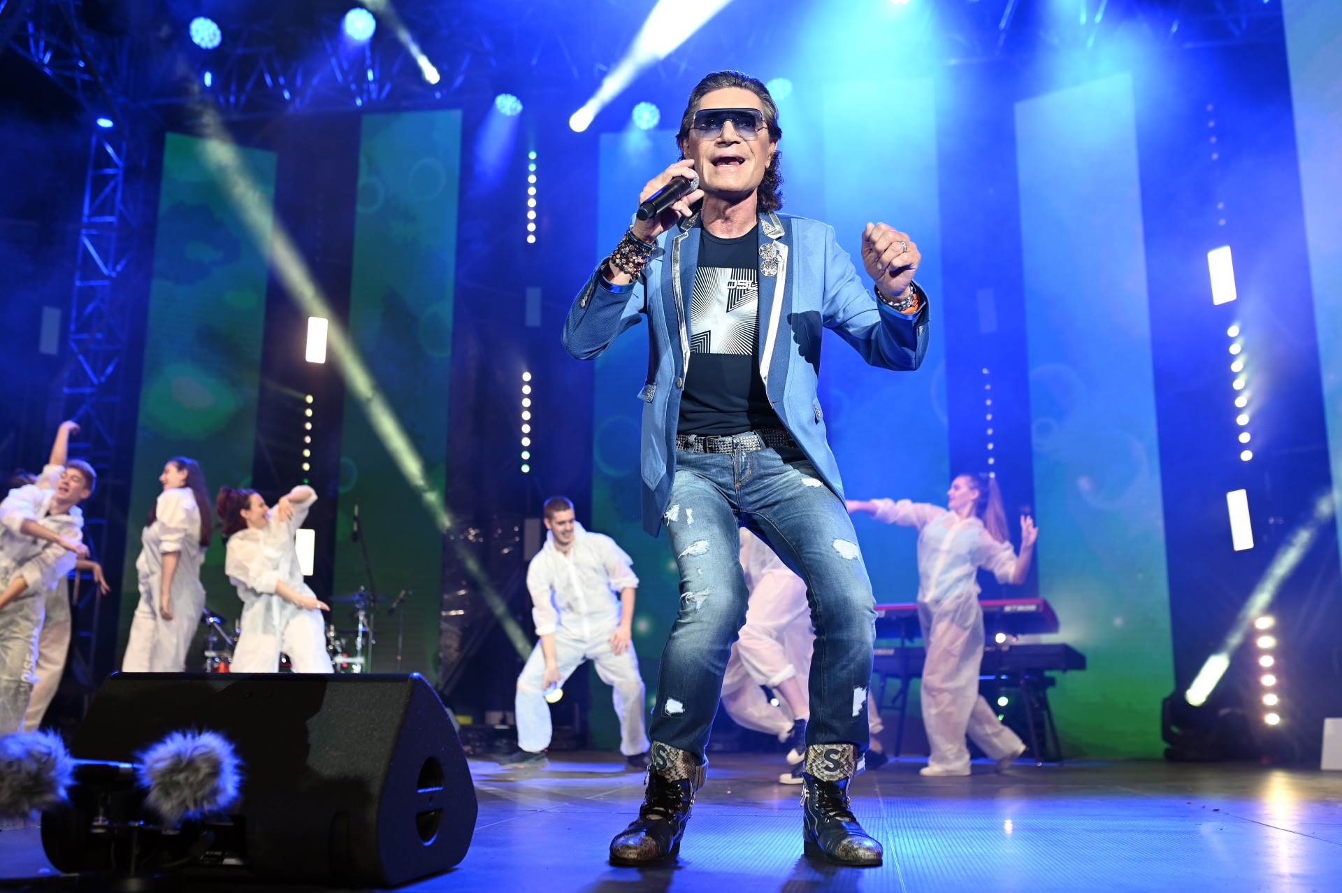 Jasmin Stavros vodio je turbulentan život