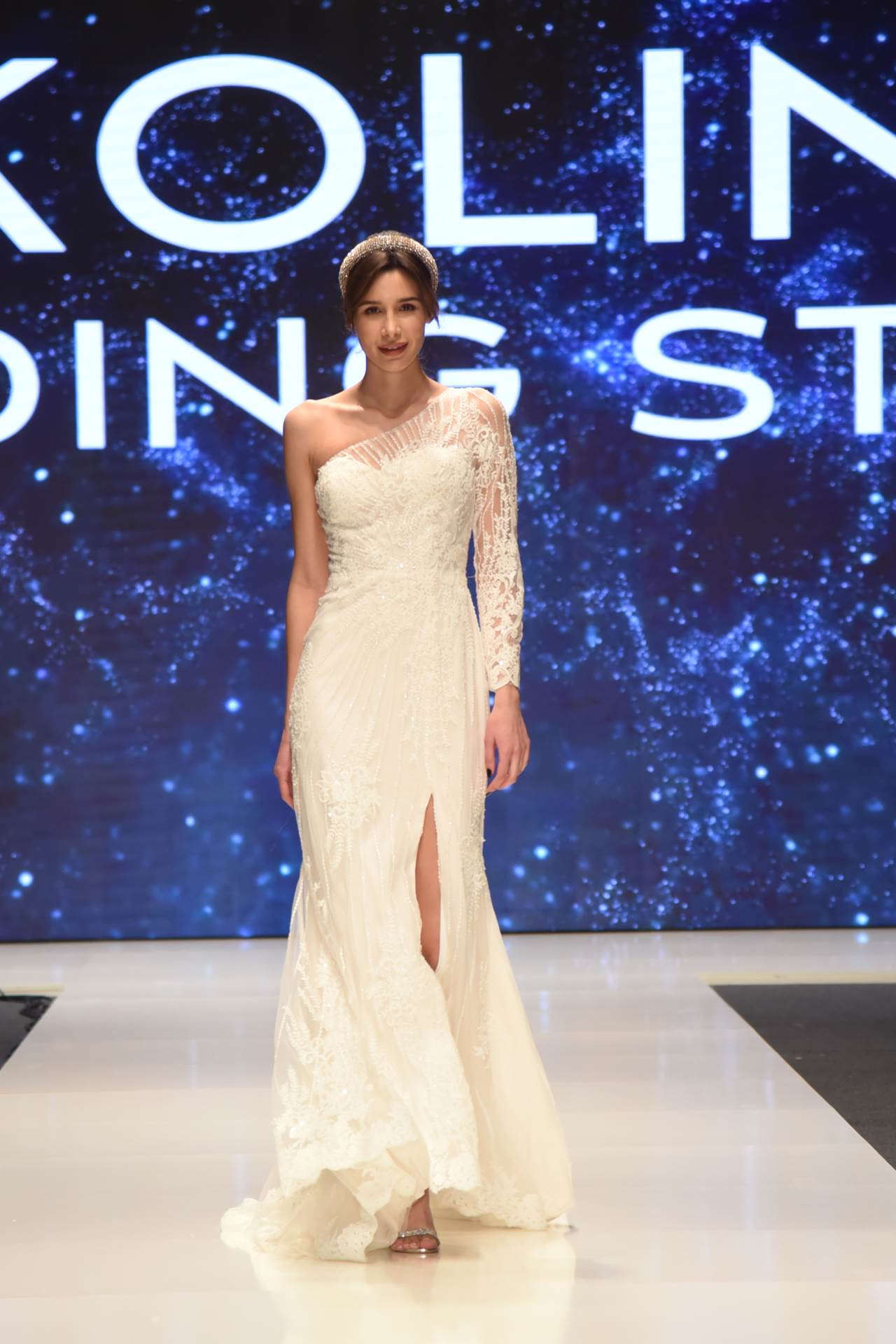 Spektakl pod nazivom Sajam vjenčanja Zagreb otvoren je u Areni Zagreb!