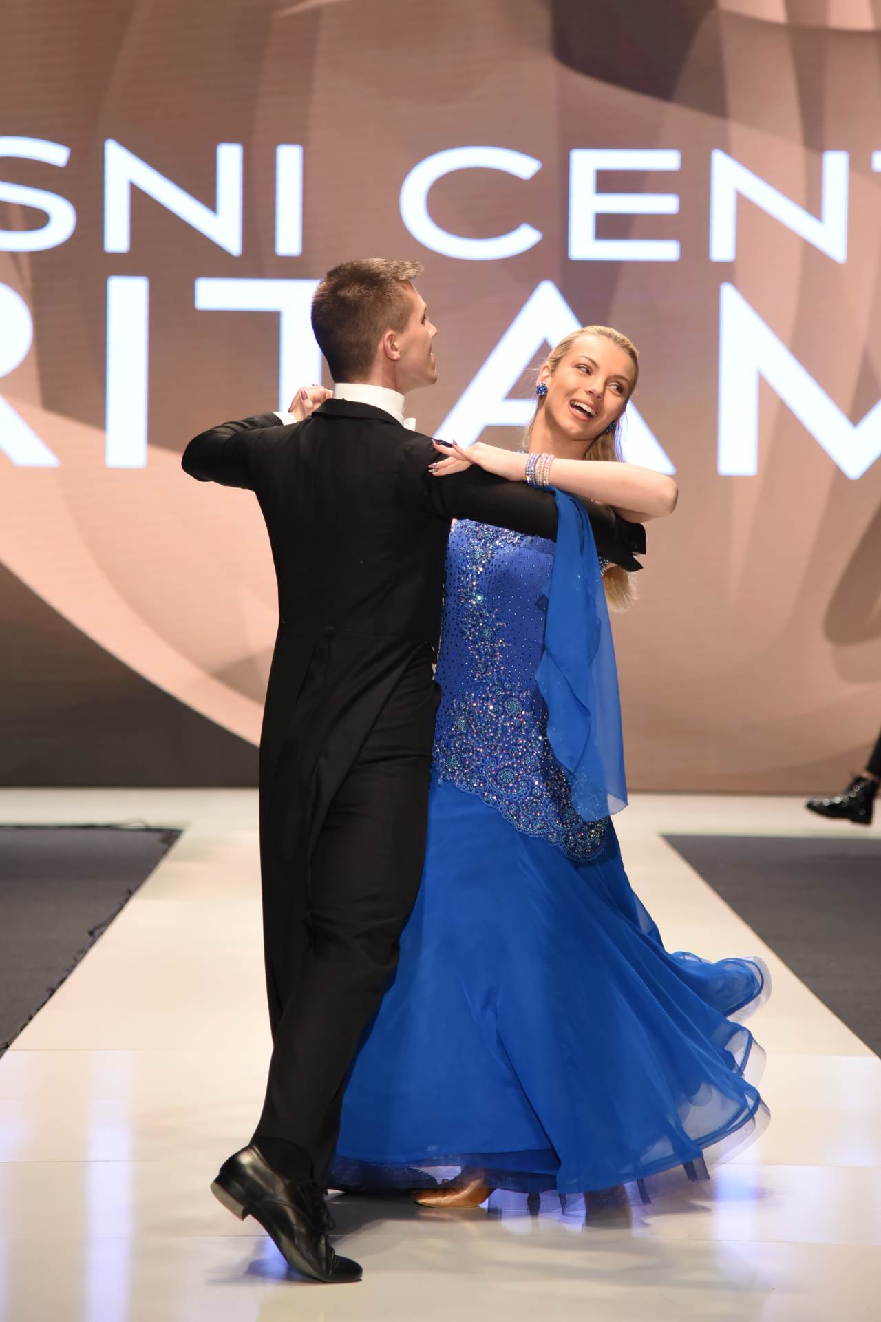 Spektakl pod nazivom Sajam vjenčanja Zagreb otvoren je u Areni Zagreb!