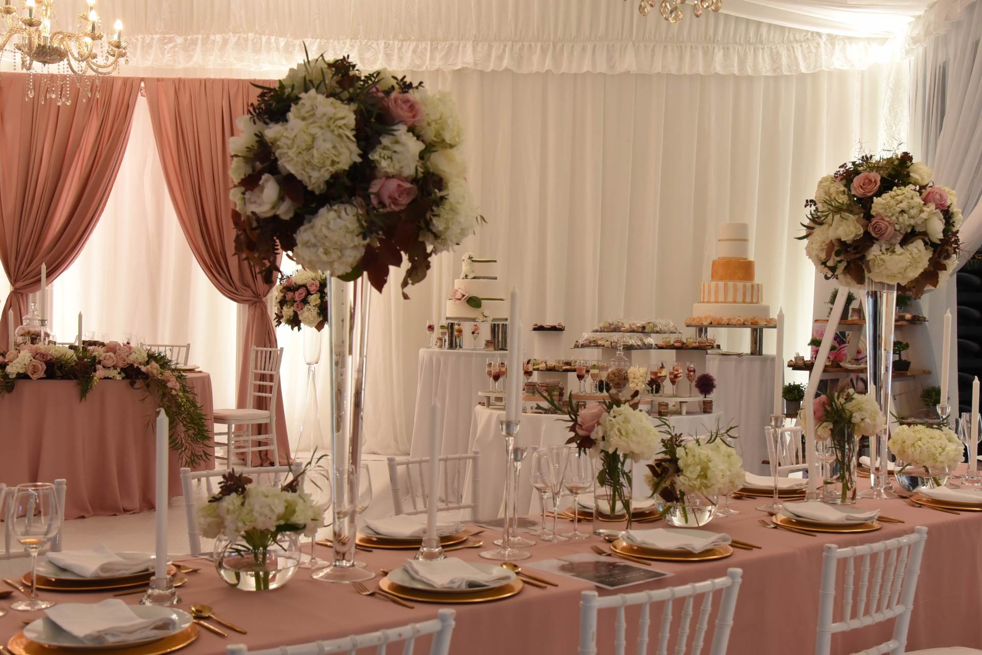 Spektakl pod nazivom Sajam vjenčanja Zagreb otvoren je u Areni Zagreb!