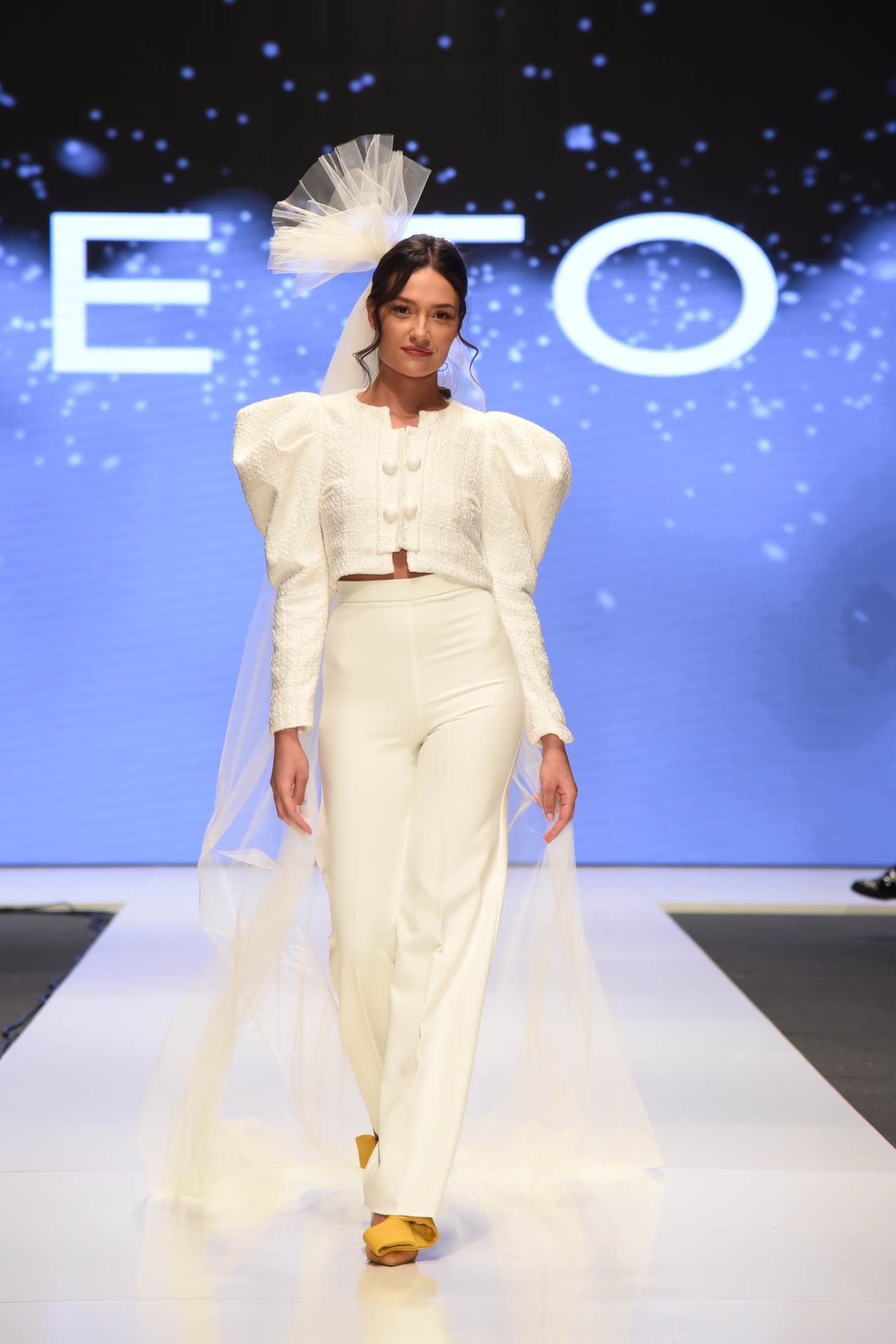 Spektakl pod nazivom Sajam vjenčanja Zagreb otvoren je u Areni Zagreb!