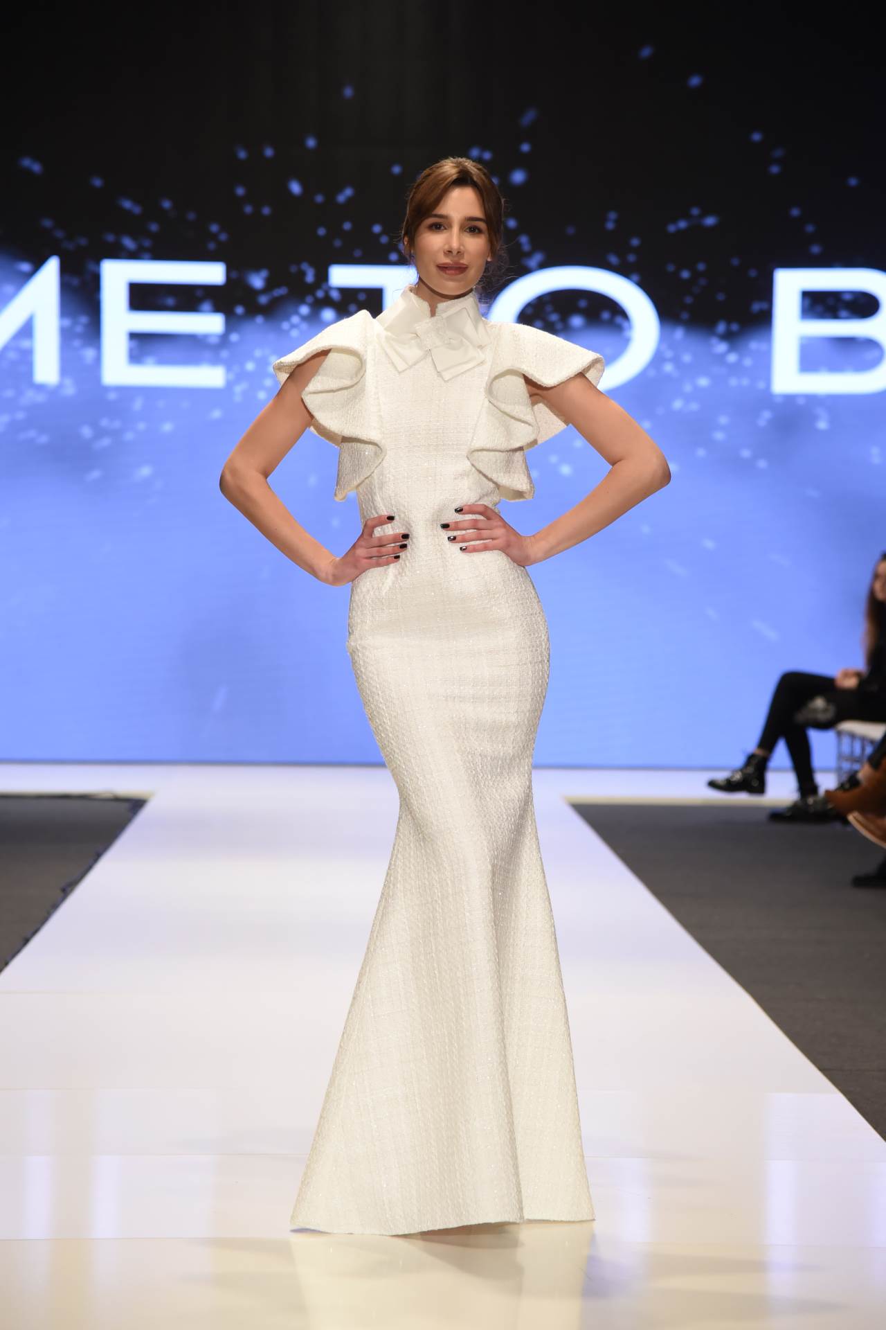 Spektakl pod nazivom Sajam vjenčanja Zagreb otvoren je u Areni Zagreb!