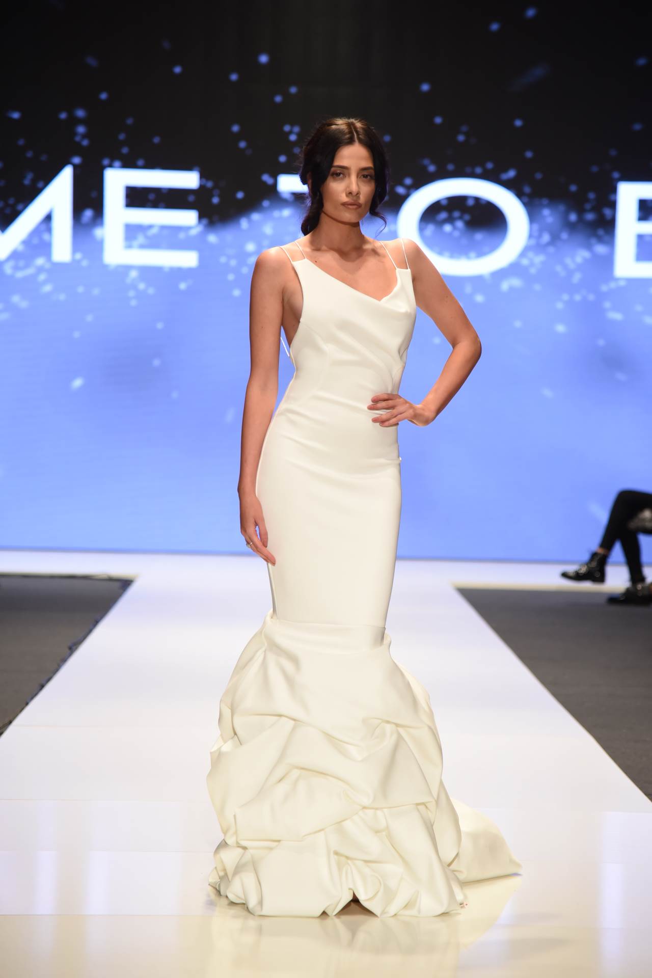 Spektakl pod nazivom Sajam vjenčanja Zagreb otvoren je u Areni Zagreb!