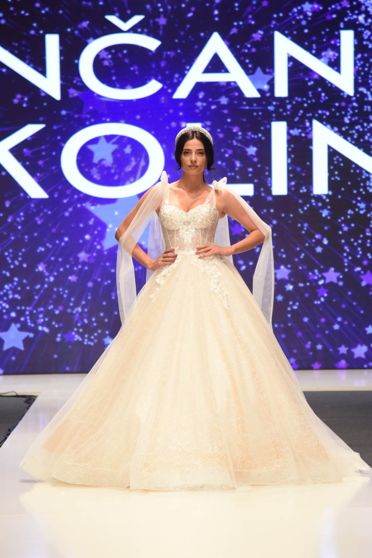 Spektakl pod nazivom Sajam vjenčanja Zagreb otvoren je u Areni Zagreb!