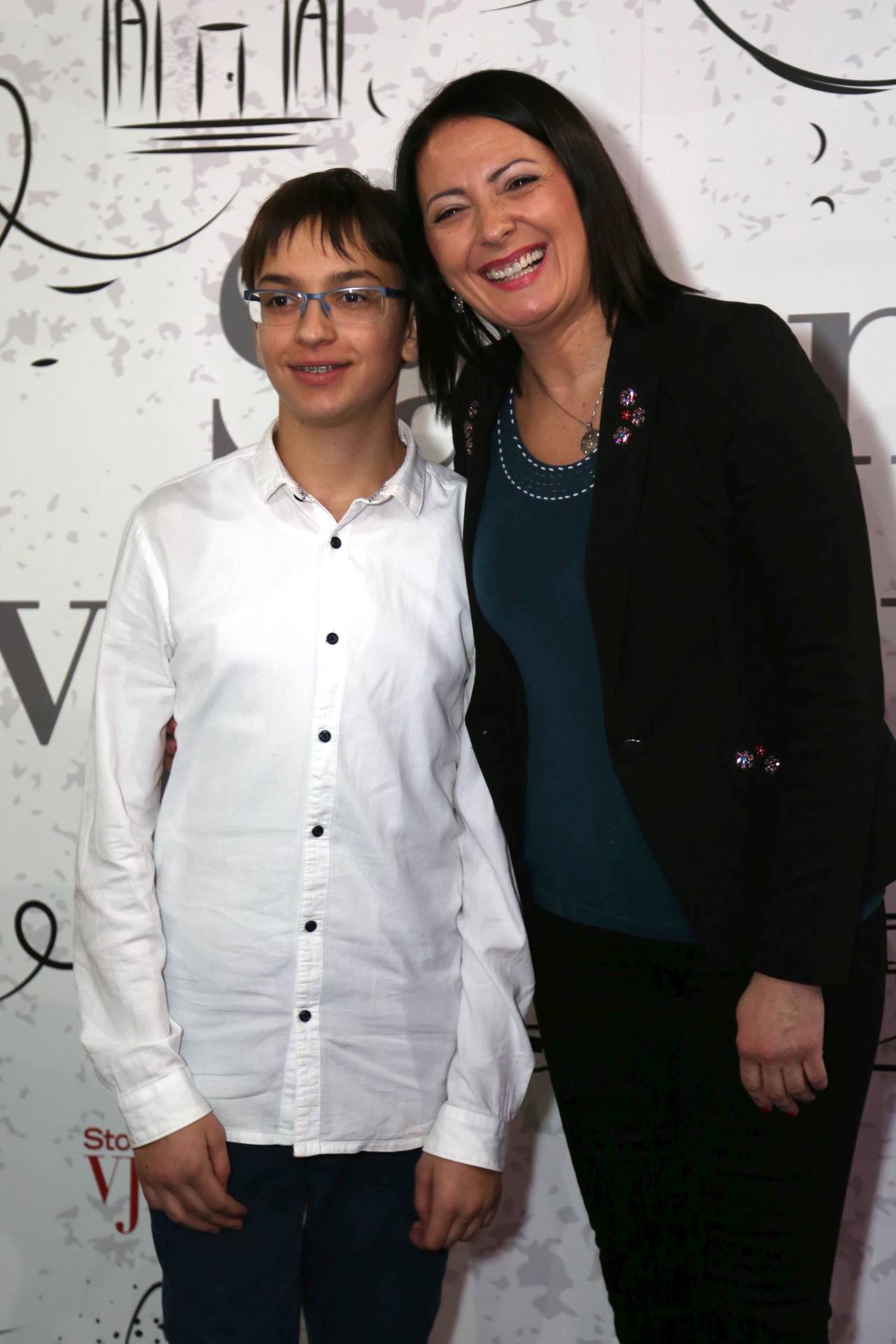 Domaće zvijezde zabljesnule na dobrotvornoj reviji Sajma vjenčanja