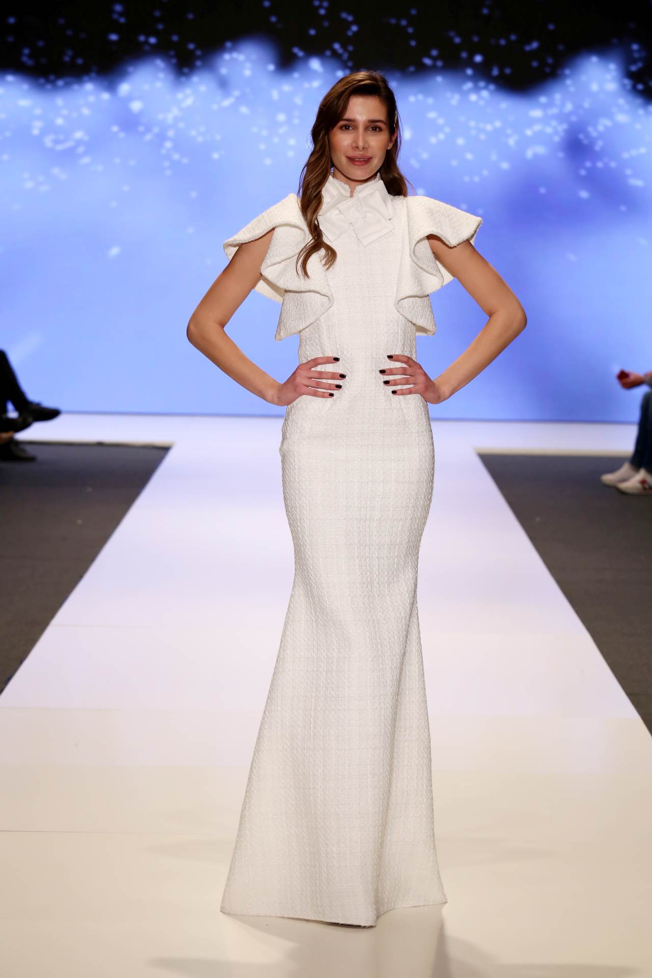 Domaće zvijezde zabljesnule na dobrotvornoj reviji Sajma vjenčanja