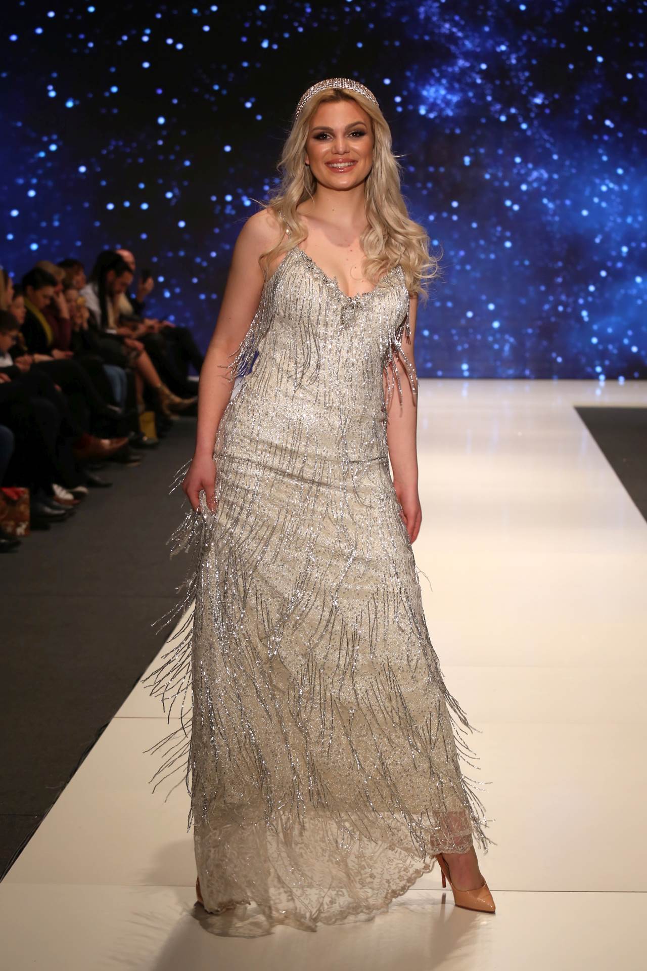 Beta Sudar ušla u finale Zvezda Granda