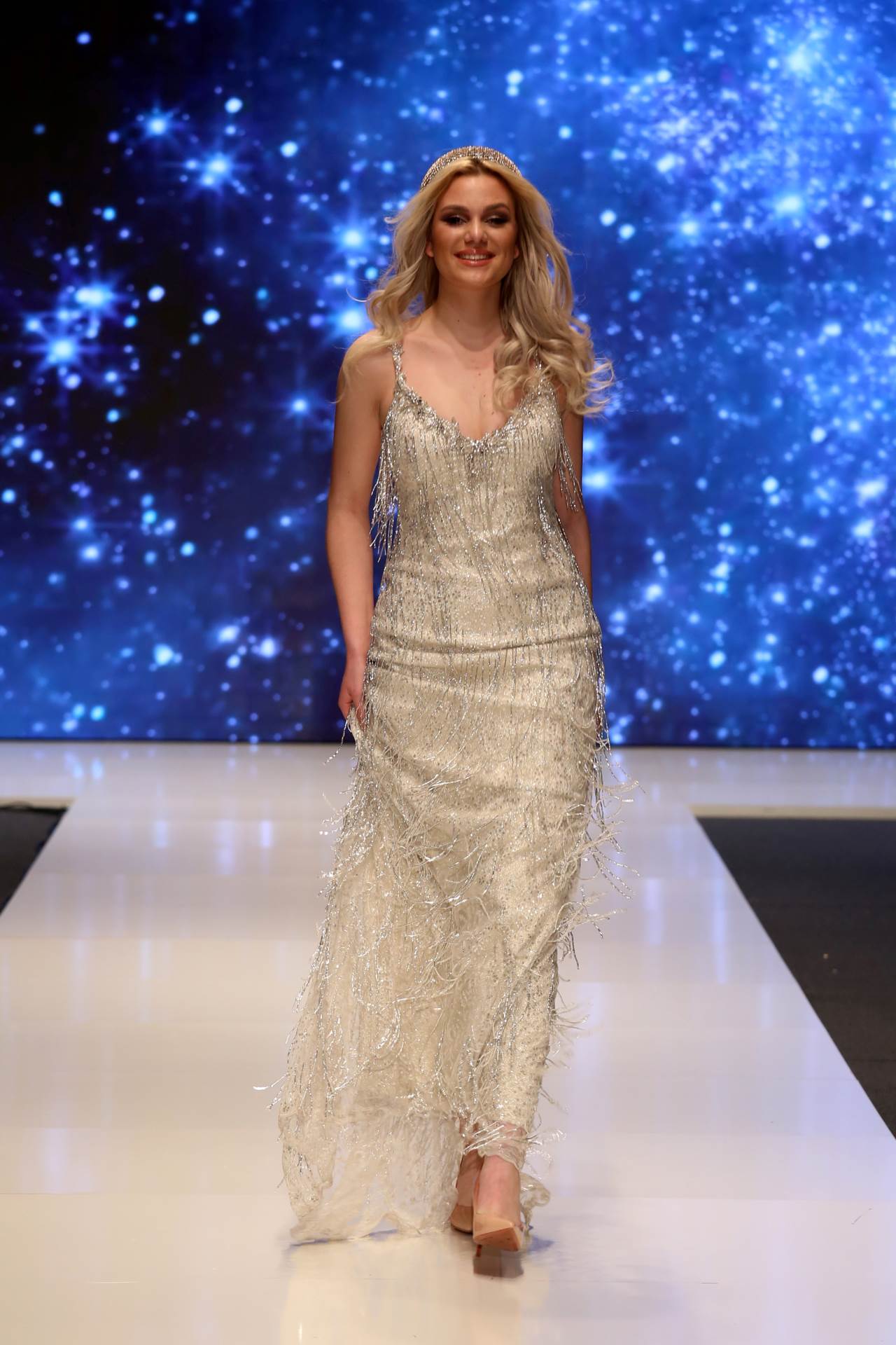 Beta Sudar ušla u finale Zvezda Granda