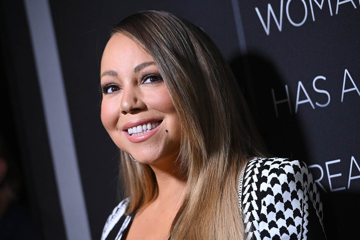 Mariah Carey isti dan ostala bez majke i sestre
