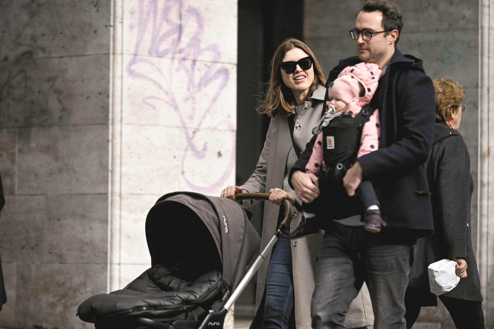 Anita Dujić odgovorila na pitanje o svom mužu