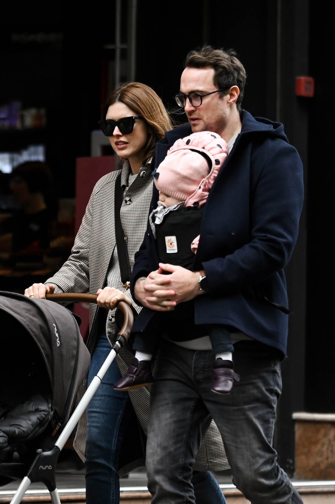 Anita Dujić odgovorila na pitanje o svom mužu