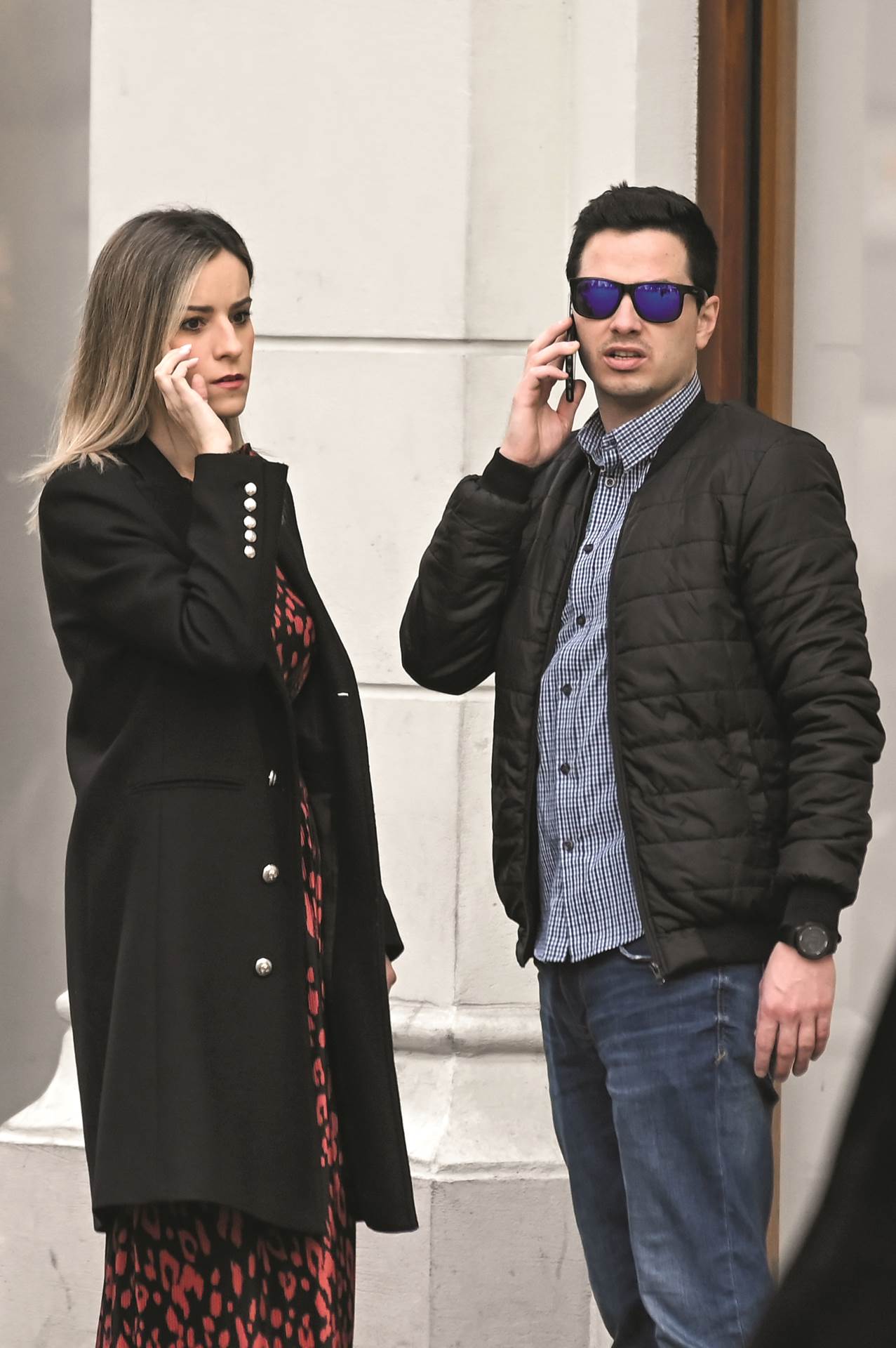 Novinarki RTL-a Ines Godi Forjan ostvaruju se snovi