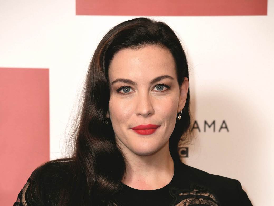 Liv Tyler na bizaran način saznala tko joj je otac