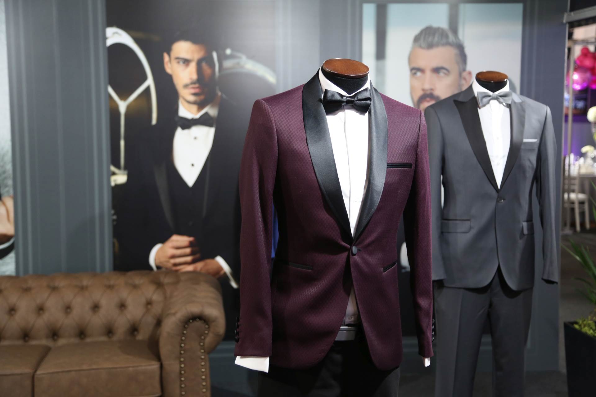 Sajam vjenčanja s preko 7000 posjetitelja potvrdio da su vjenčanja još 'in'