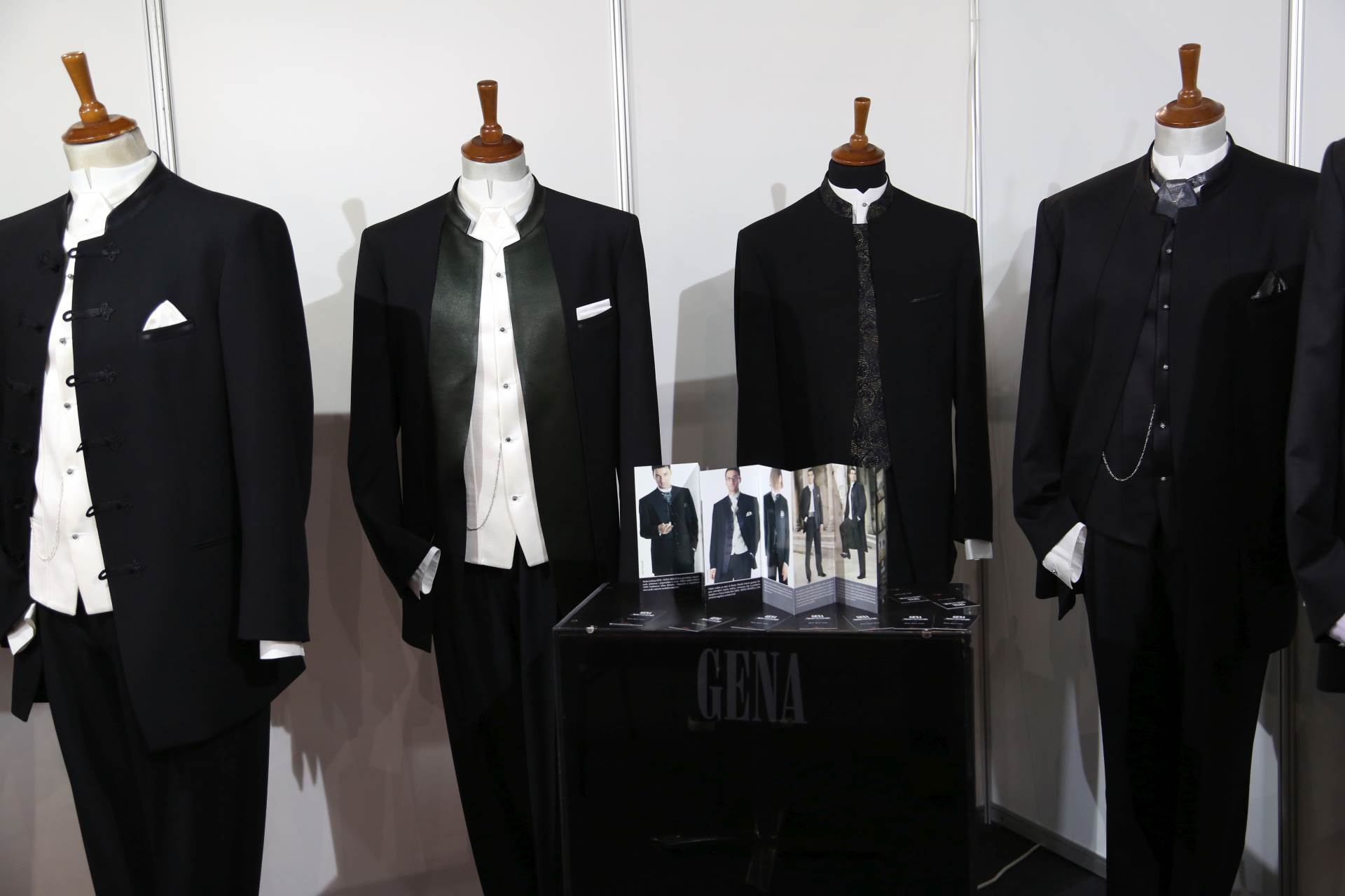 Sajam vjenčanja s preko 7000 posjetitelja potvrdio da su vjenčanja još 'in'