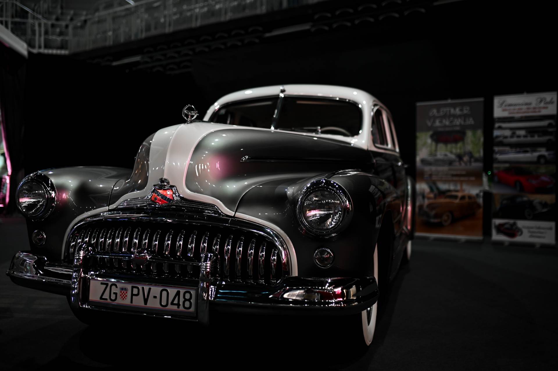 Sajam vjenčanja s preko 7000 posjetitelja potvrdio da su vjenčanja još 'in'