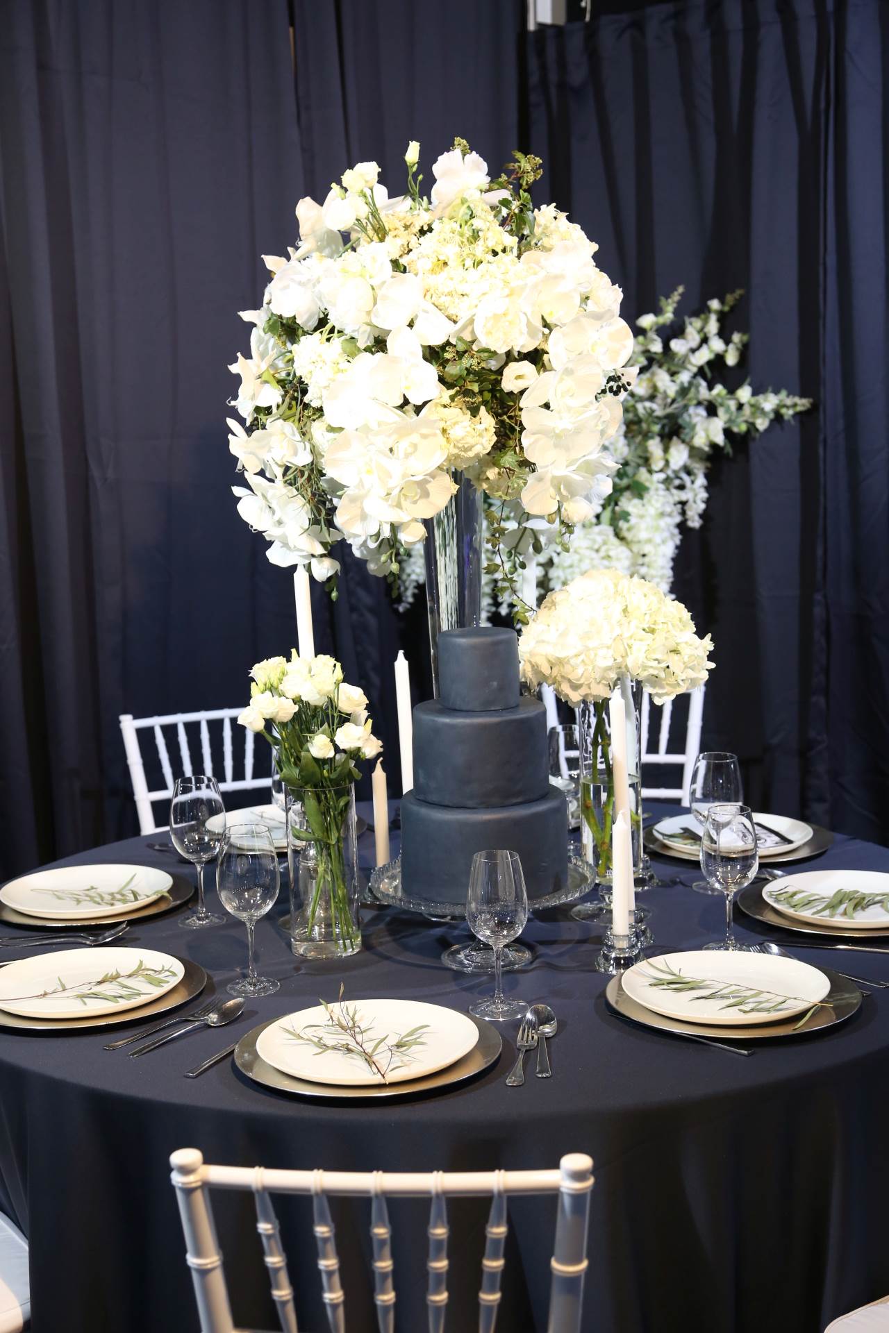 Sajam vjenčanja s preko 7000 posjetitelja potvrdio da su vjenčanja još 'in'