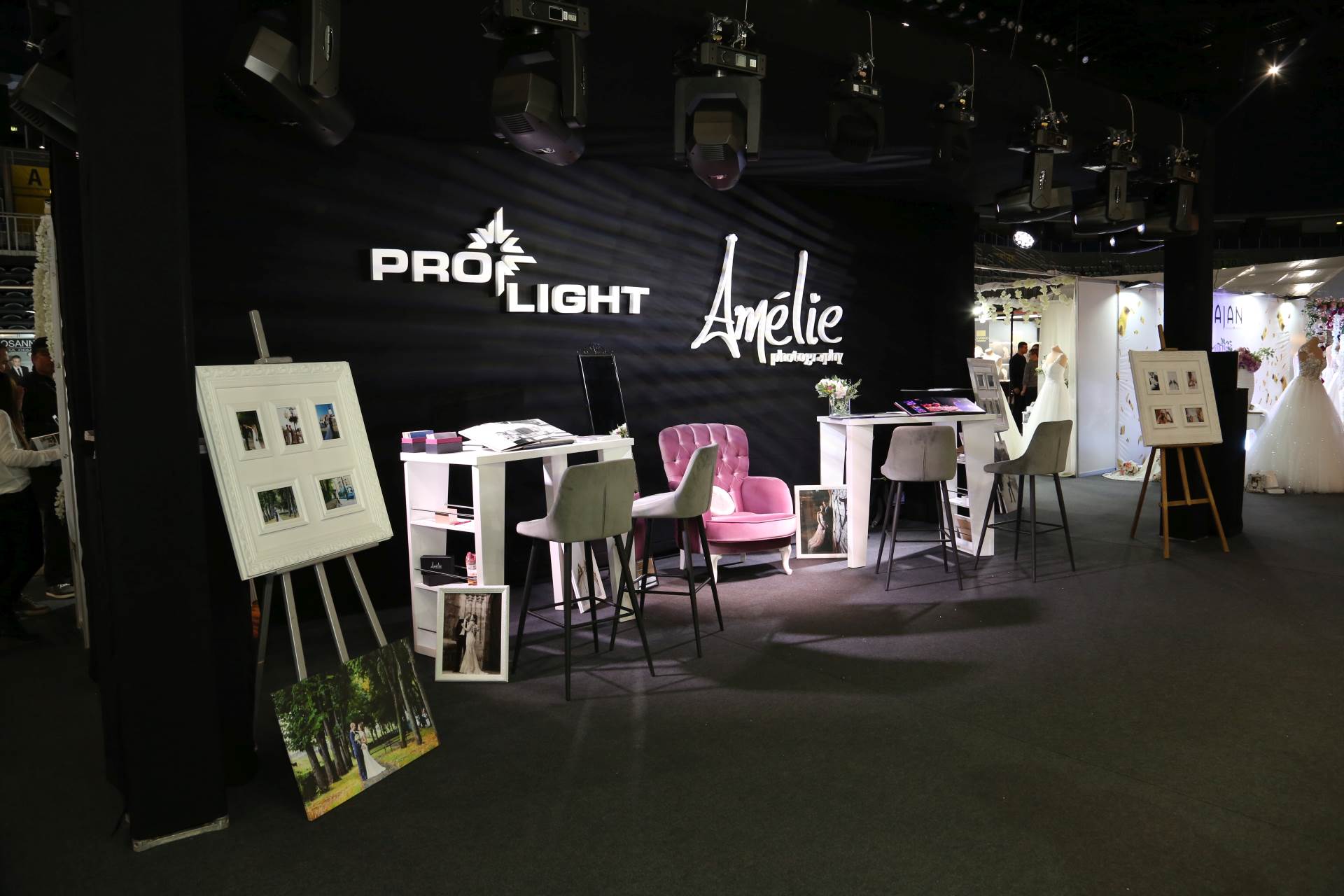 Sajam vjenčanja s preko 7000 posjetitelja potvrdio da su vjenčanja još 'in'