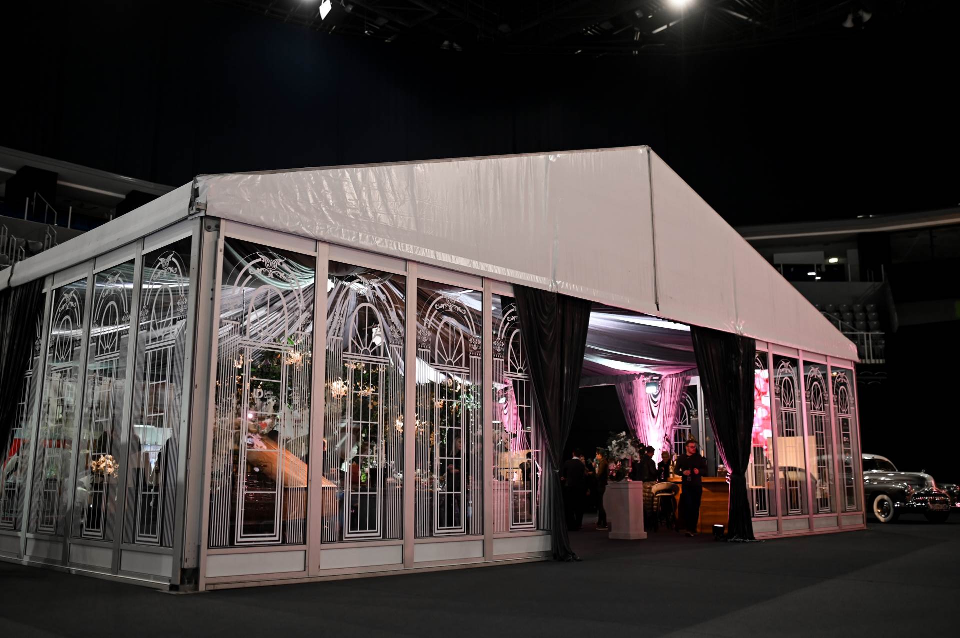 Sajam vjenčanja s preko 7000 posjetitelja potvrdio da su vjenčanja još 'in'