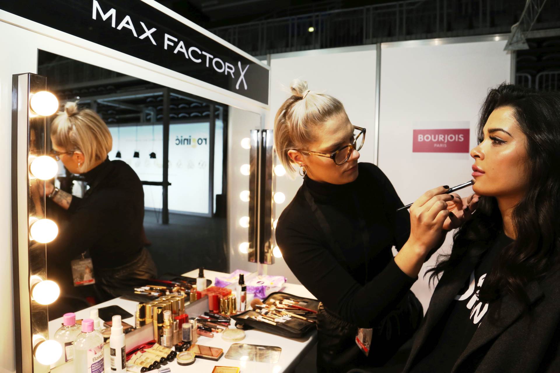 Sajam vjenčanja s preko 7000 posjetitelja potvrdio da su vjenčanja još 'in'