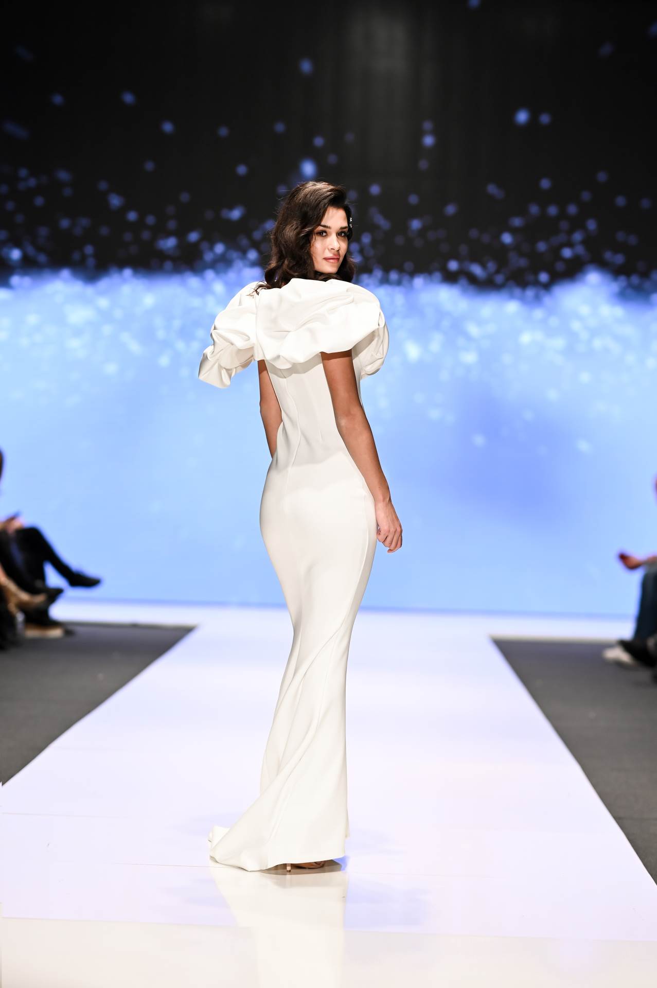 Sajam vjenčanja s preko 7000 posjetitelja potvrdio da su vjenčanja još 'in'