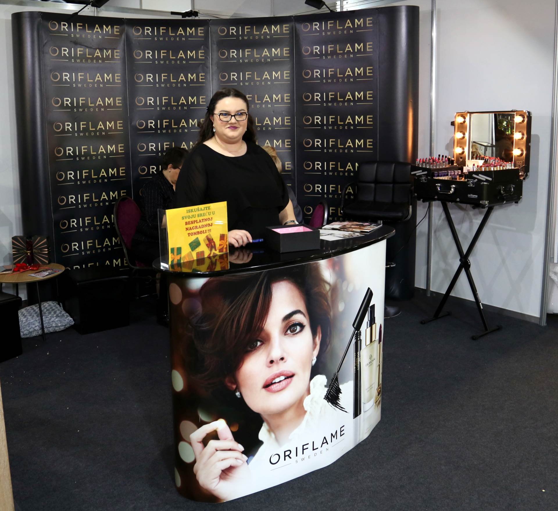 Sajam vjenčanja s preko 7000 posjetitelja potvrdio da su vjenčanja još 'in'