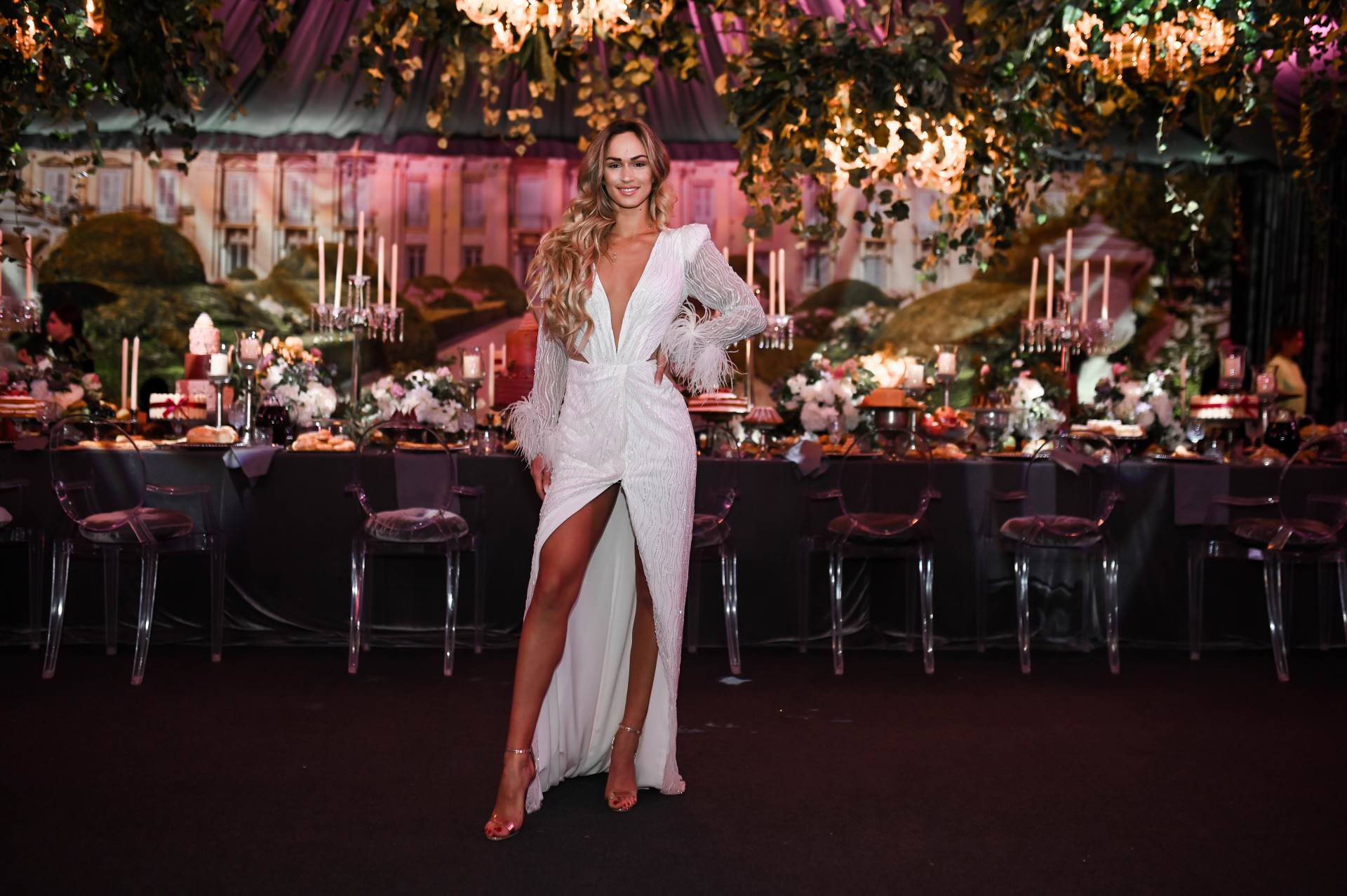 Sajam vjenčanja s preko 7000 posjetitelja potvrdio da su vjenčanja još 'in'