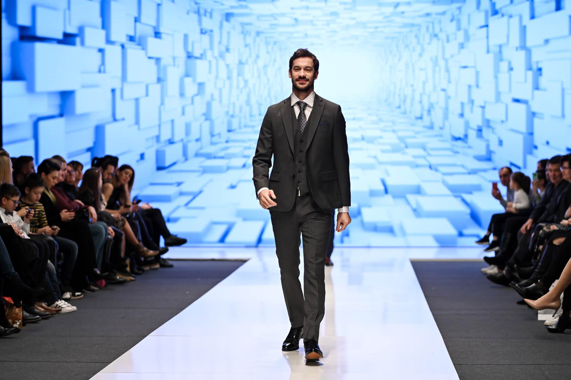 Sajam vjenčanja s preko 7000 posjetitelja potvrdio da su vjenčanja još 'in'