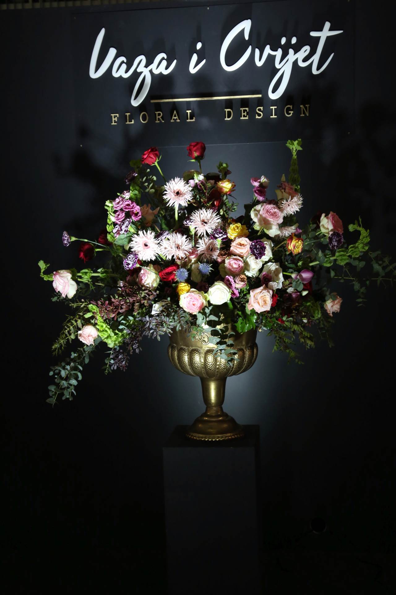 Sajam vjenčanja s preko 7000 posjetitelja potvrdio da su vjenčanja još 'in'