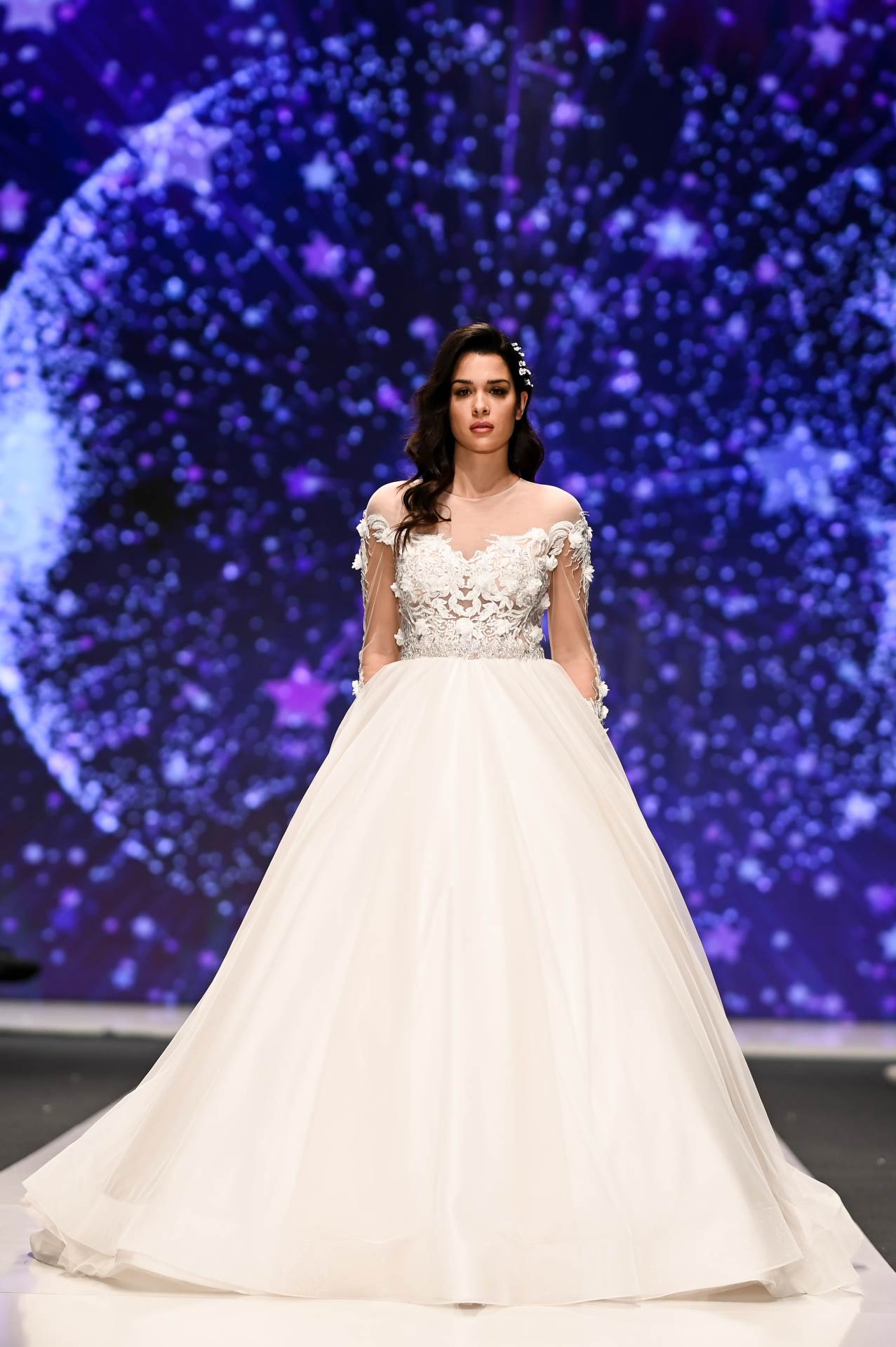 Sajam vjenčanja s preko 7000 posjetitelja potvrdio da su vjenčanja još 'in'