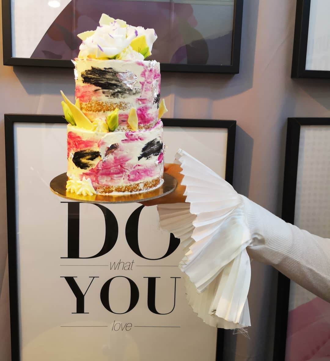 'Koliko god ljudi bježe iz Hrvatske, ja vjerujem da se može'