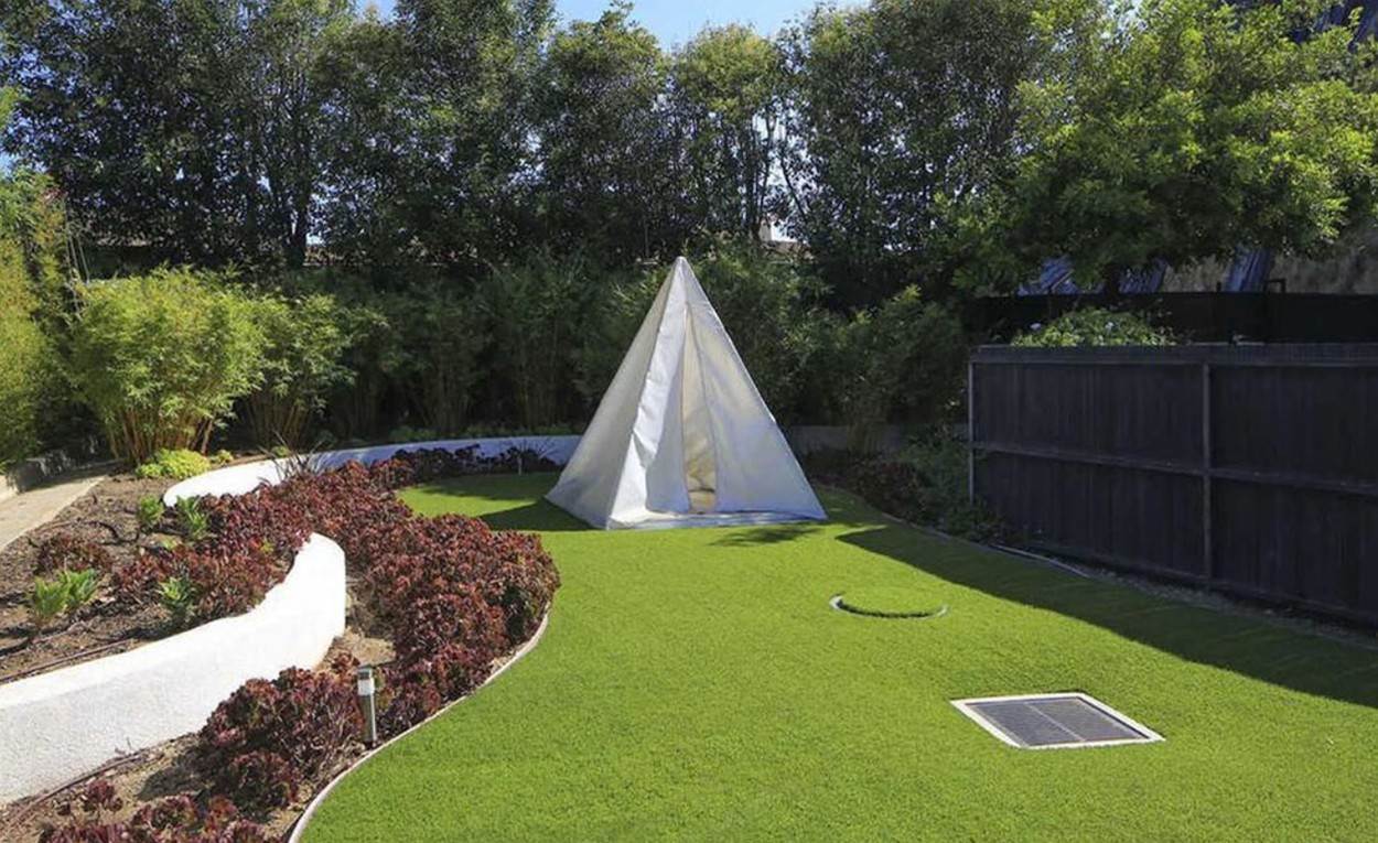 ZAMALO PREMINULA Odlučila se riješiti vile u kojoj se predozirala