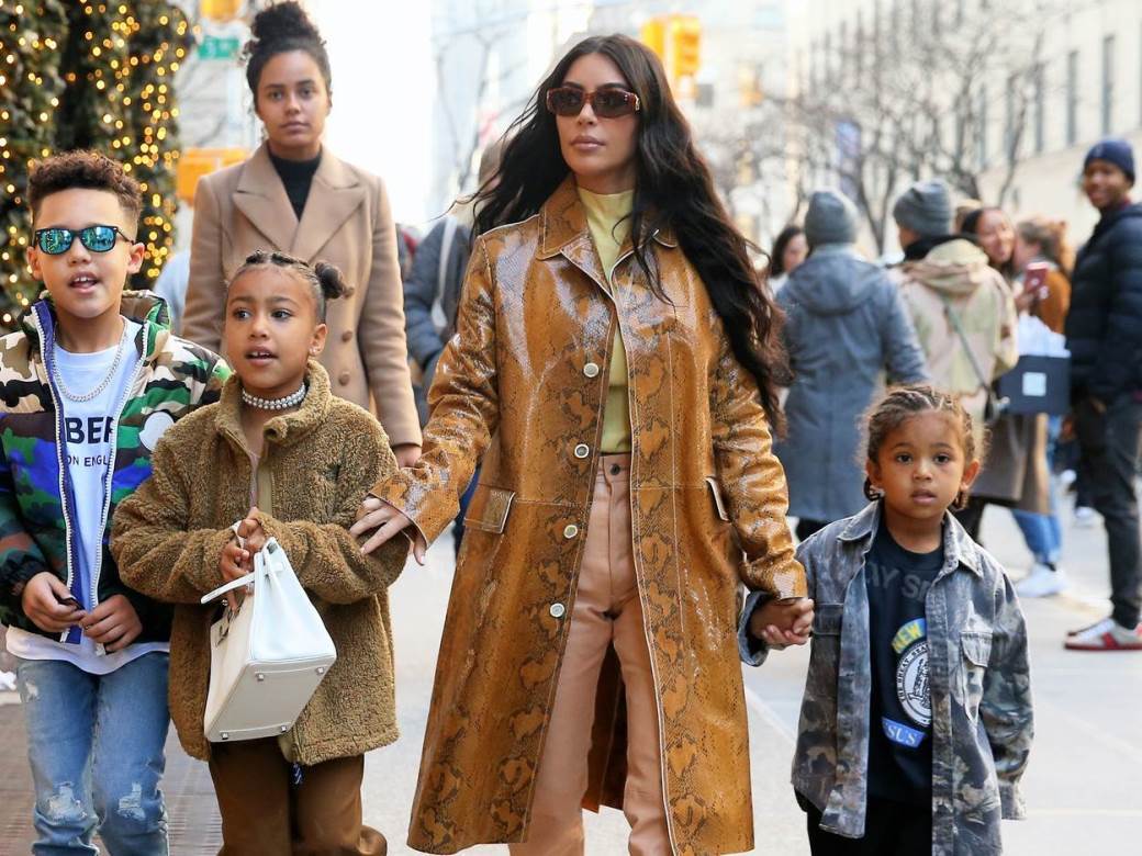 Kako je obitelj Kardashian promijenila svijet