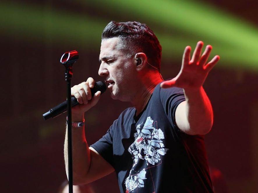 Jovana i Željko Joksimović uživaju u Hrvatskoj 