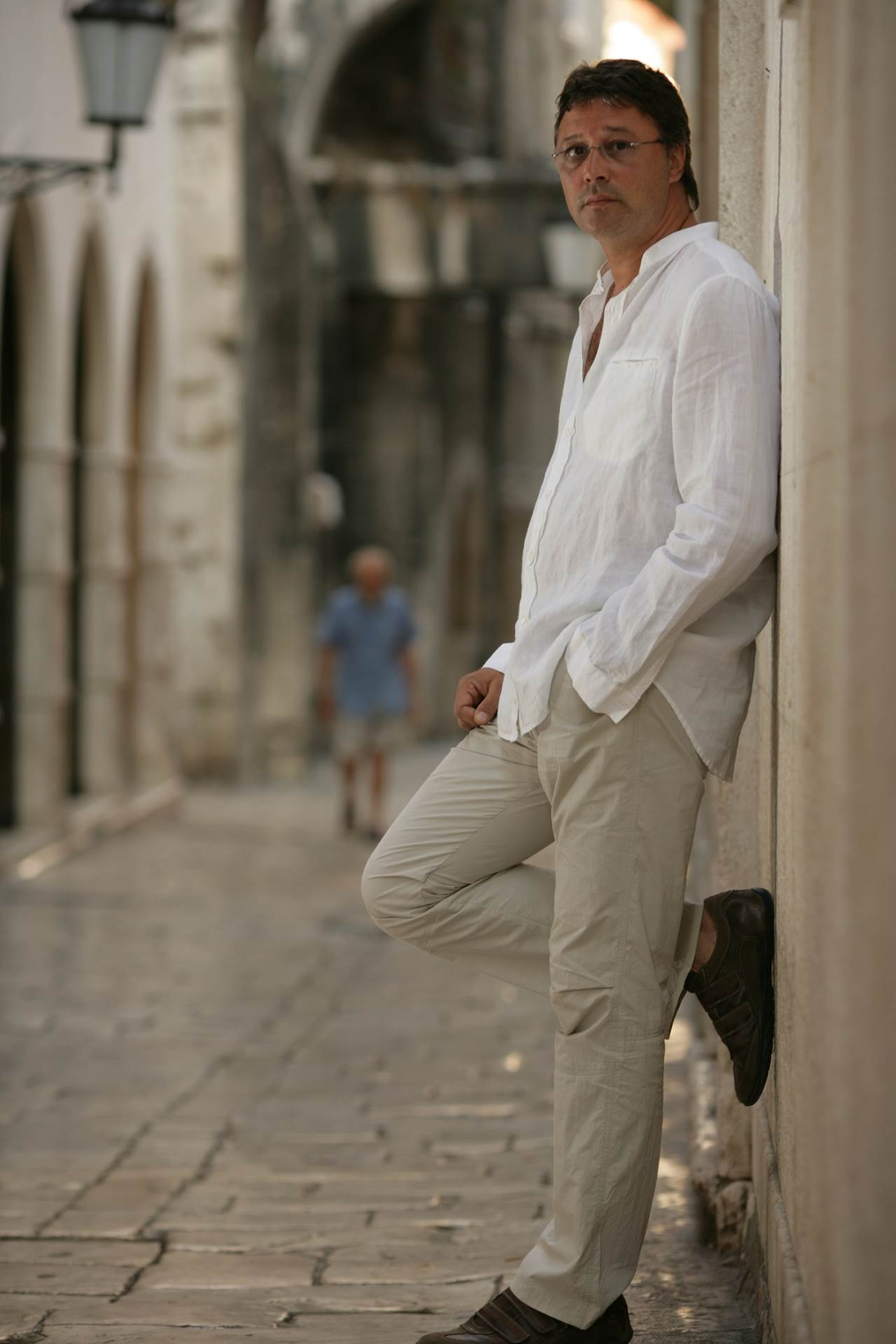 Hari Rončević autor je mnogih legendarnih pjesama