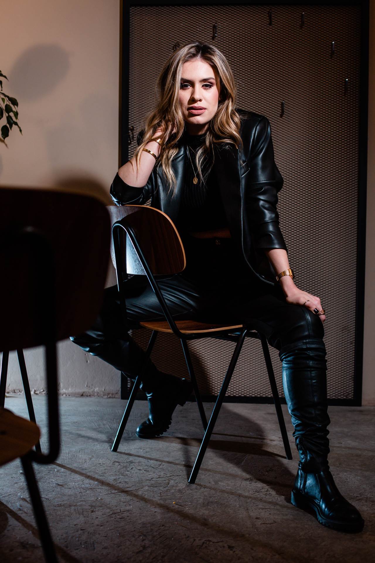 Tena Nemet Brankov krenula je stopama mame i tate