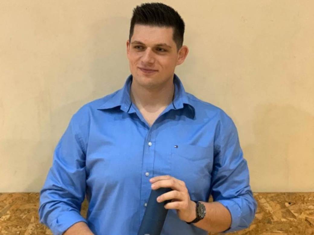 Mario Mandić iz Života na vagi ostavio je ženu zbog Nine Martine Korbar?