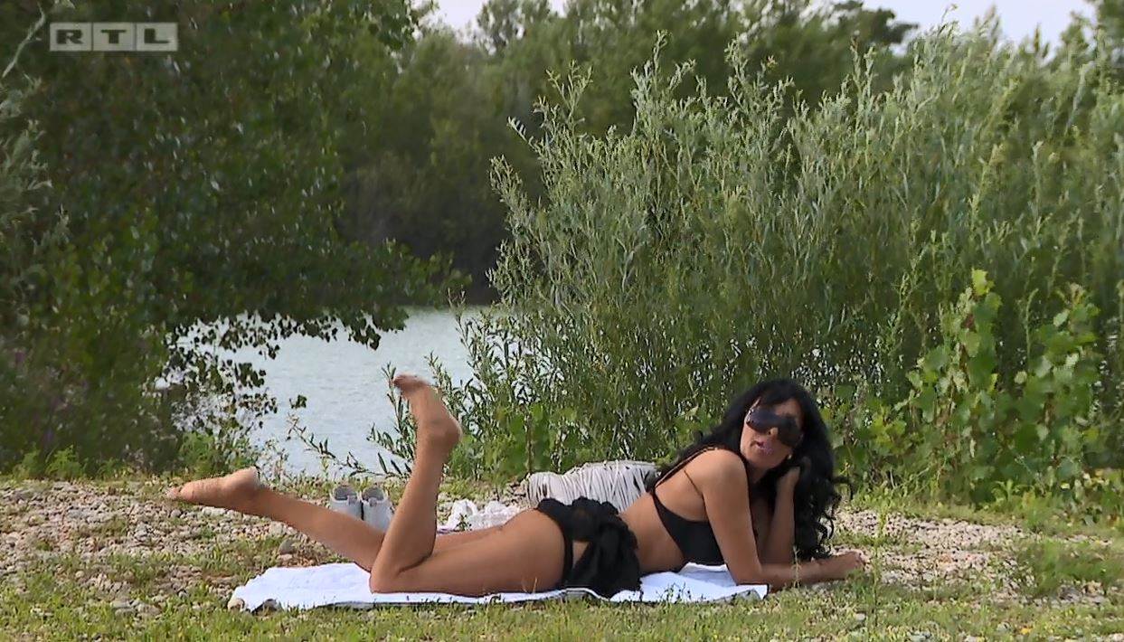 Ines Petrić komentirala dvojnicu Radmilu iz Ljubav je na selu 