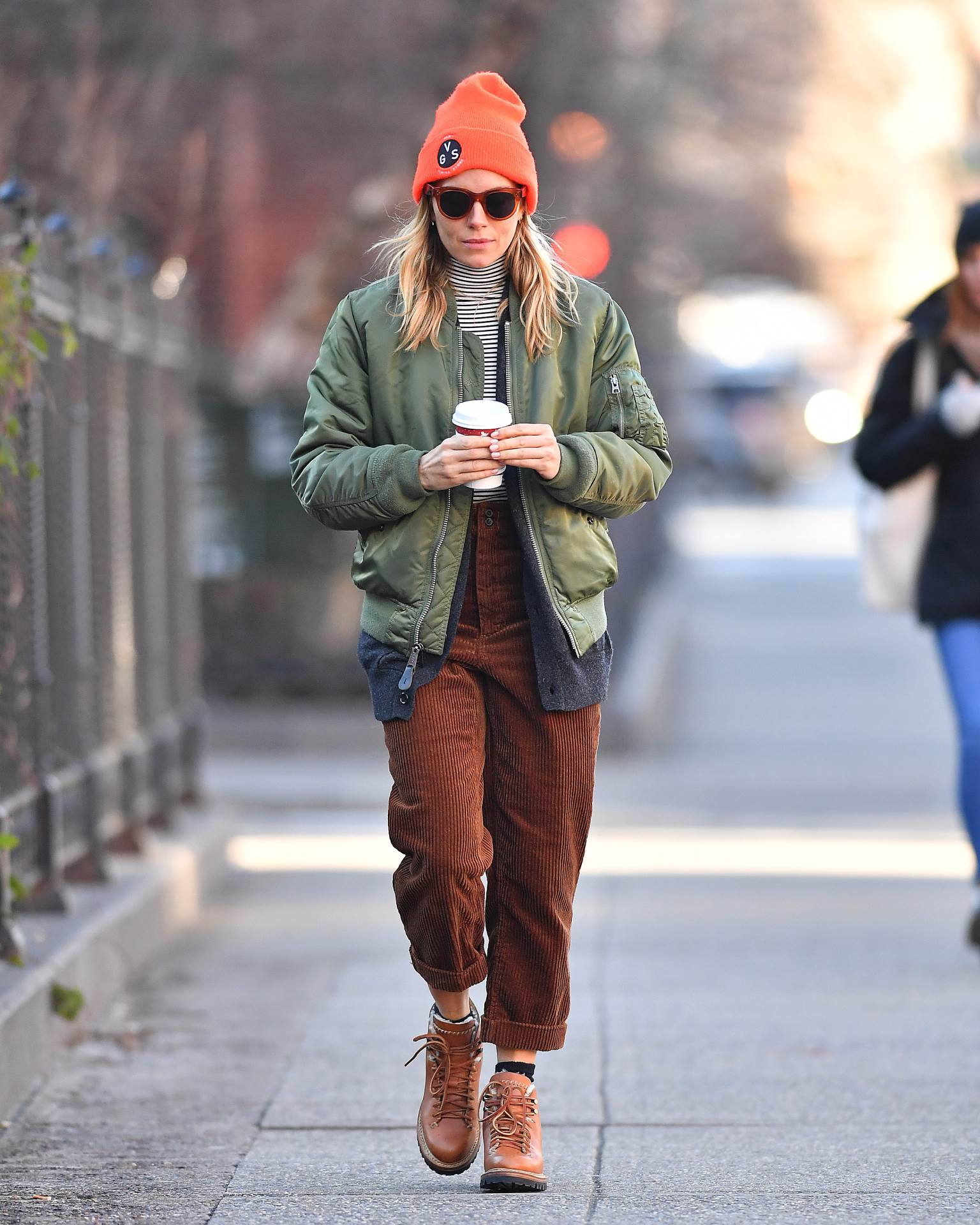 STYLISH ZIMA Dodatak koji grije