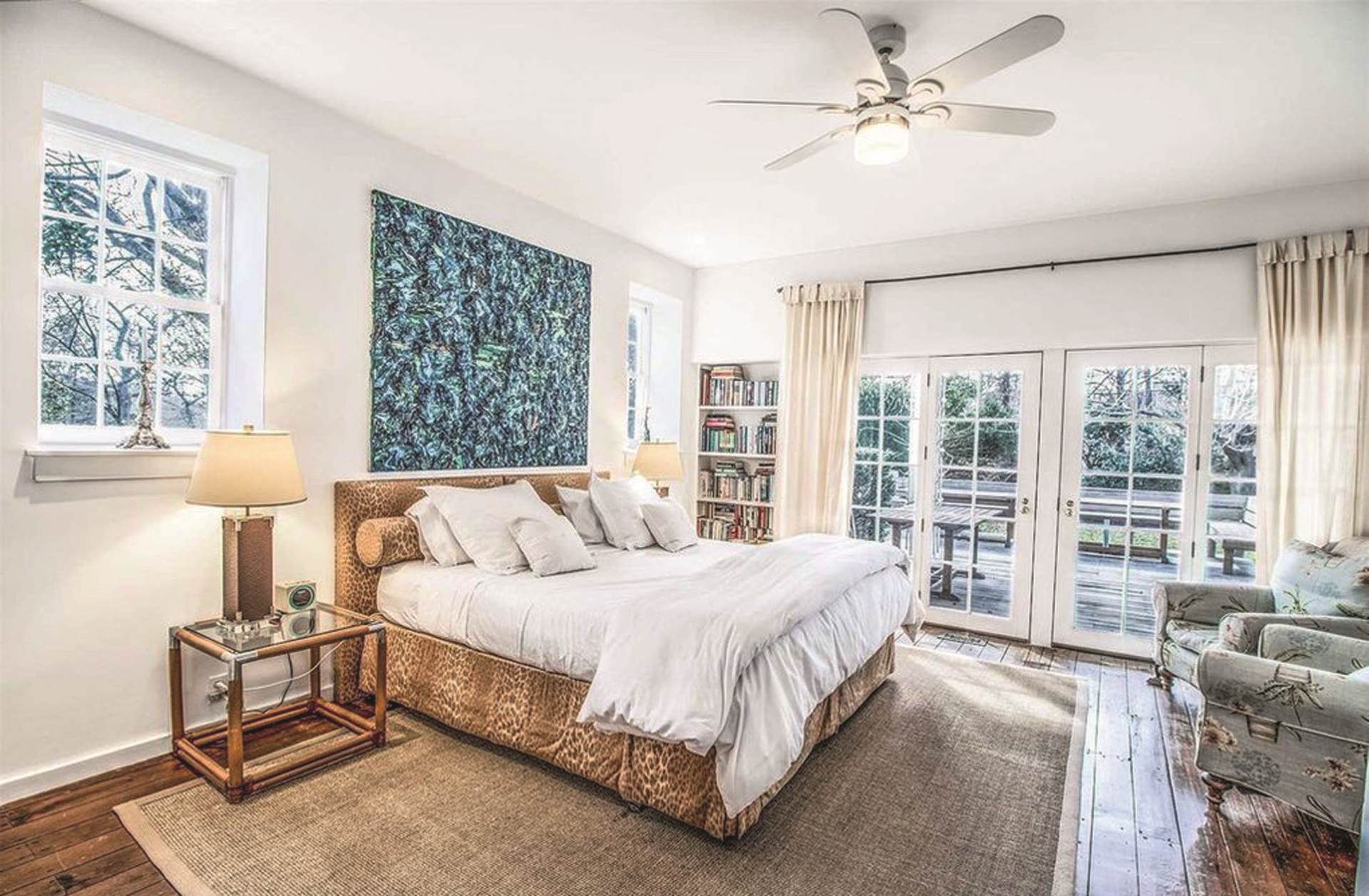 Prošećite luksuznom vilom renomirane glumice