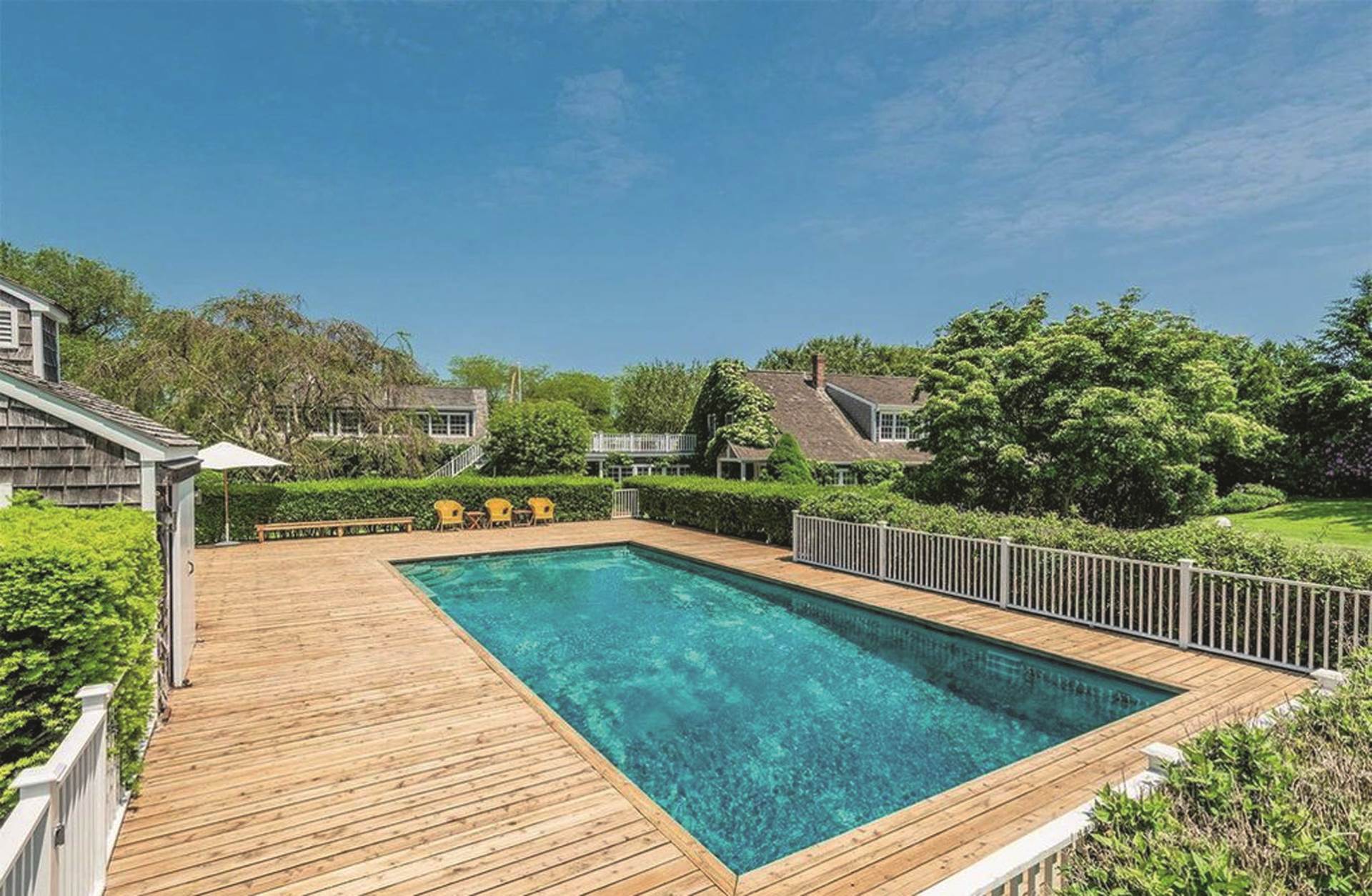 Prošećite luksuznom vilom renomirane glumice