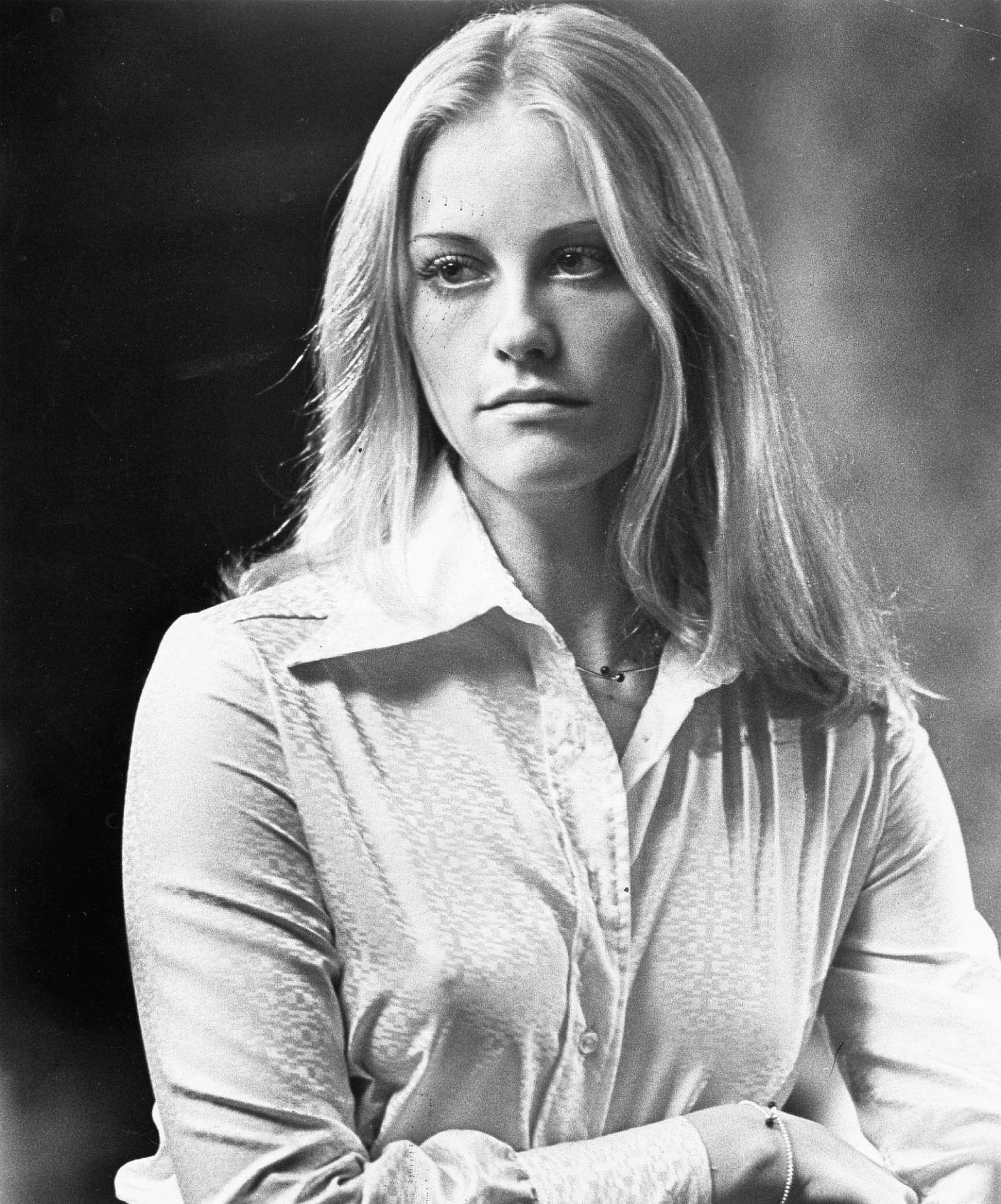 Cybill Shepherd
