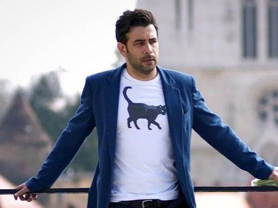 Janko Popović Volarić obrisao Instagram