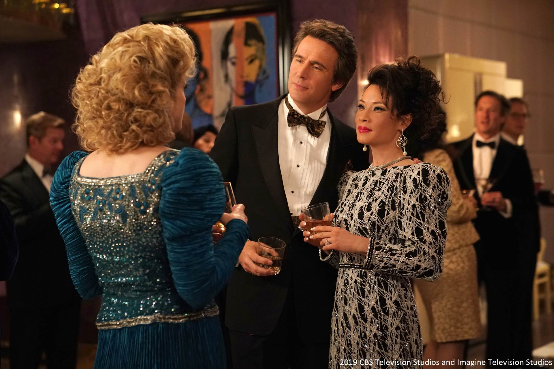 Tri žene povezane istom sudbinom