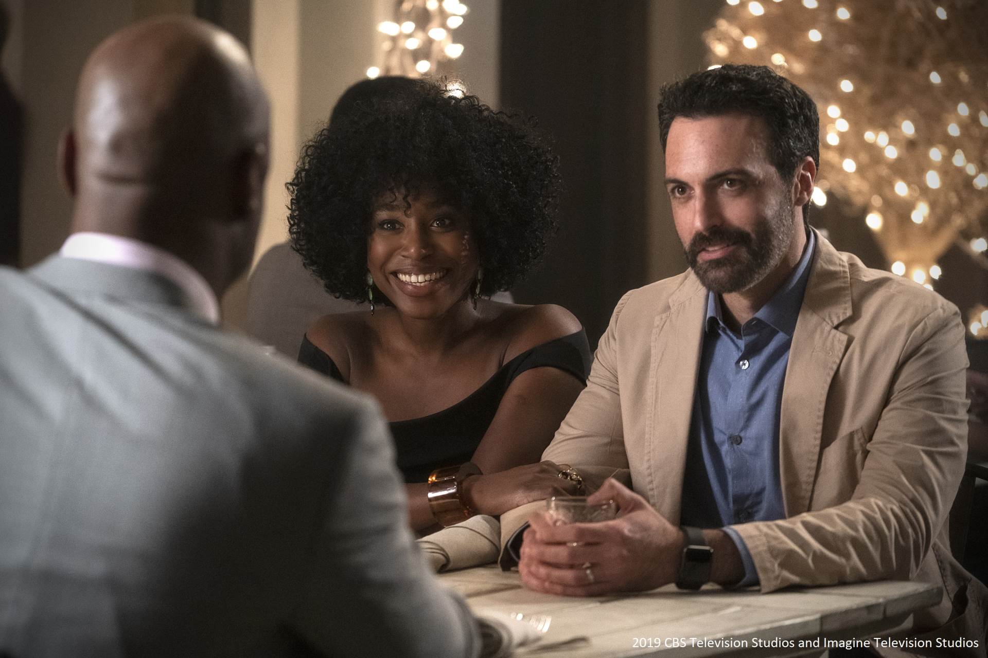 Tri žene povezane istom sudbinom