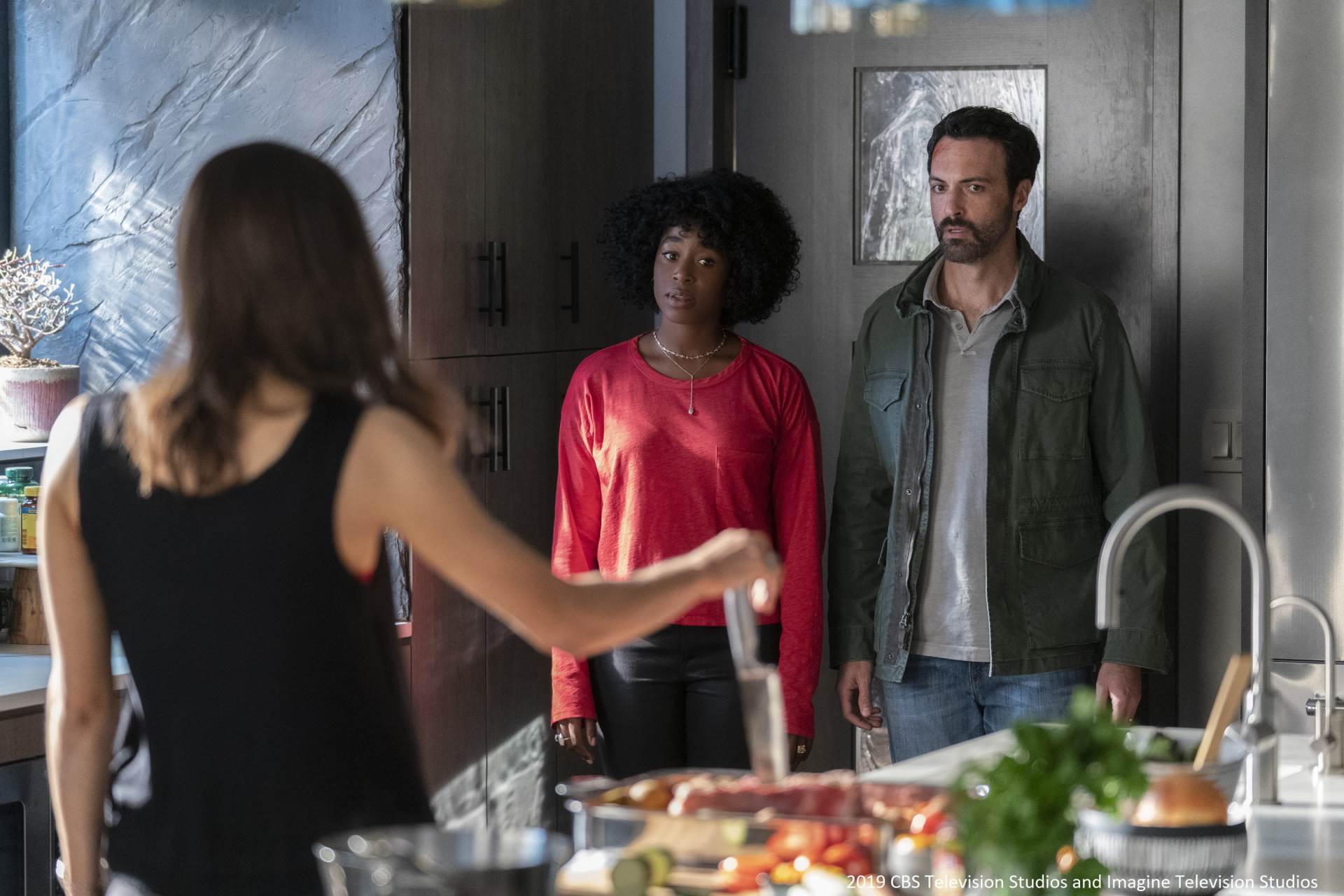 Tri žene povezane istom sudbinom